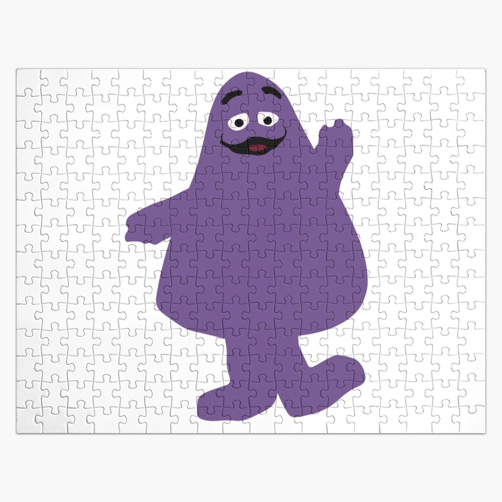 Grimace