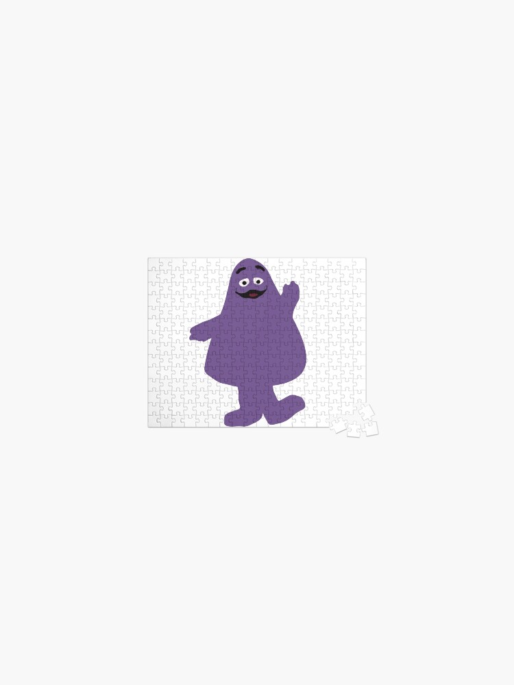 Grimace