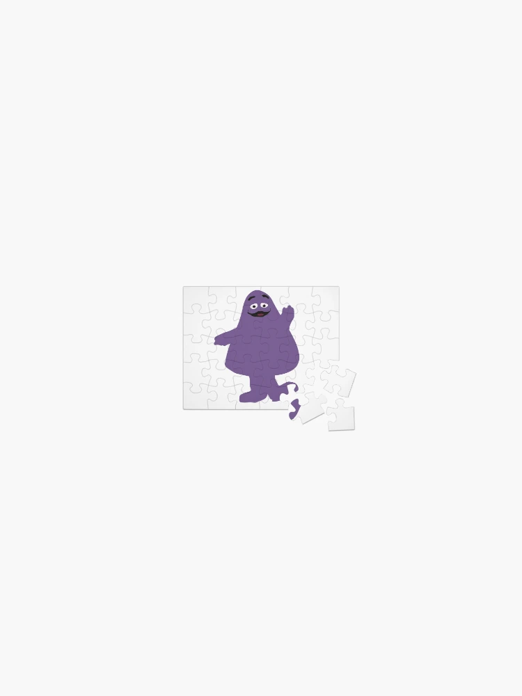 STUDIO24 COMPLEXくじ GRIMACE PREMIUM Ver. ur,