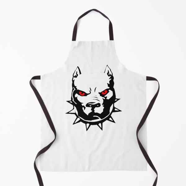 Item preview, Pitbull red eye designed and sold by VicFreedomind.