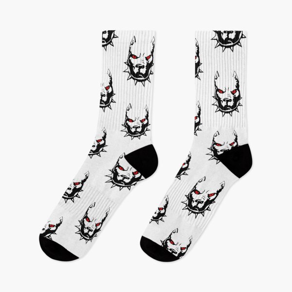 Item preview, Pitbull red eye designed and sold by VicFreedomind.