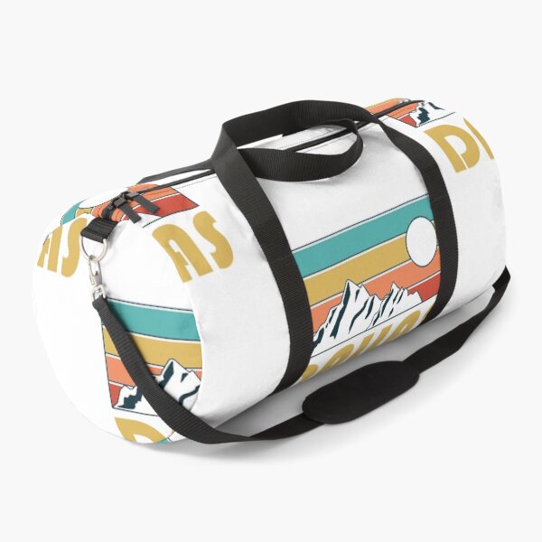 Item preview, Dallas Retro Vintage - Dallas Texas Mountain Souvenir - Gift - Hometown - Hiking - Nature designed and sold by HappyTees Lab.