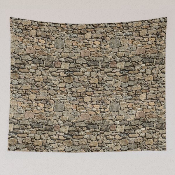 Item preview, Old Stone Wall designed and sold by naturalpatterns.