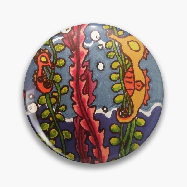 Item preview, Underwater Aliens designed and sold by AndyDrew Art4u.