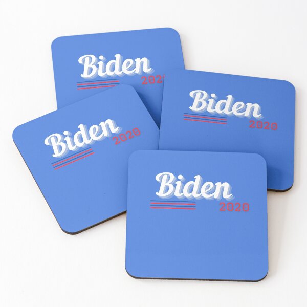 Item preview, Joe Biden 2020 Stripes designed and sold by ImanAli.