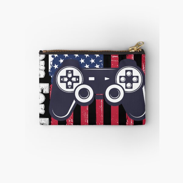 Item preview, Gamers for Biden designed and sold by GulQari.