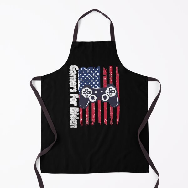 Item preview, Gamers for Biden designed and sold by GulQari.