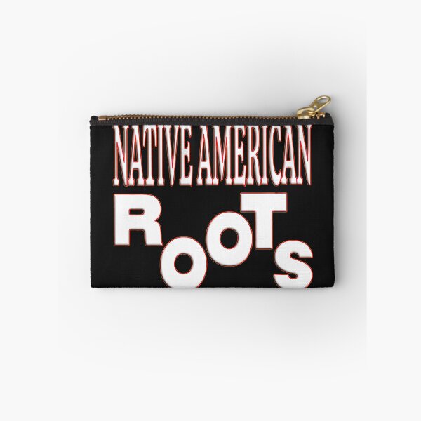 Item preview, NATIVE AMERICAN ROOTS - NATIVE AMERICANS DAY designed and sold by Ralek.