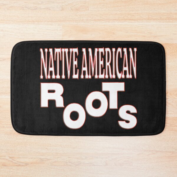 Item preview, NATIVE AMERICAN ROOTS - NATIVE AMERICANS DAY designed and sold by Ralek.