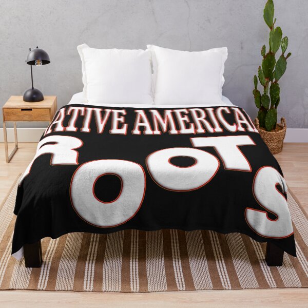 Item preview, NATIVE AMERICAN ROOTS - NATIVE AMERICANS DAY designed and sold by Ralek.