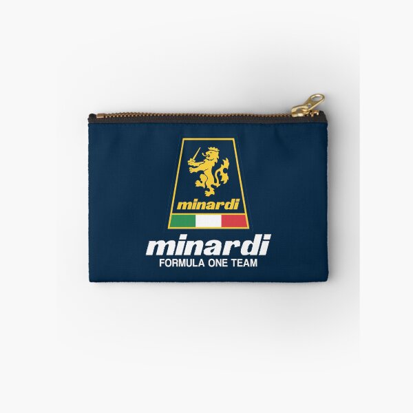 Item preview, Minardi Racing Team designed and sold by PSstudio.