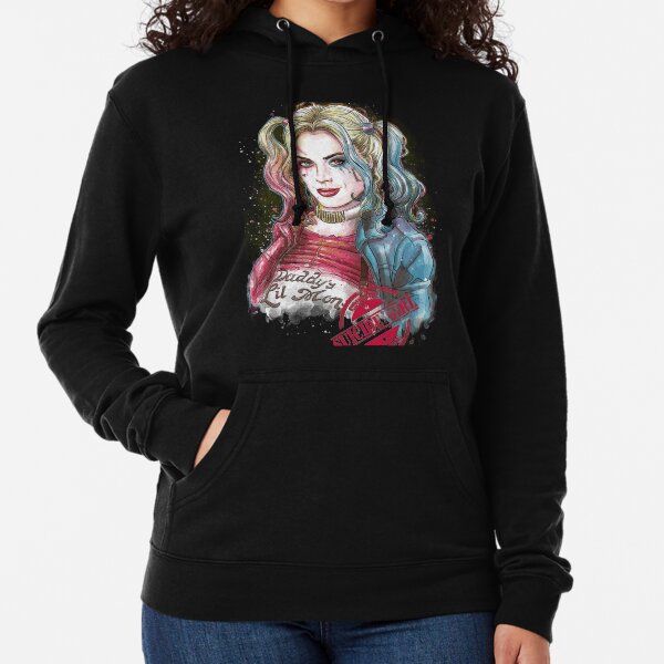 suicide girls hoodie