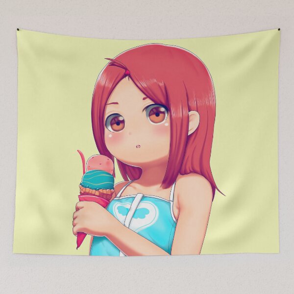 Item preview, Anime designed and sold by colorhadaa.