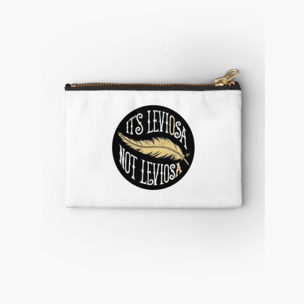Item preview, It’s leviOsa not leviosA  designed and sold by maddiesartworks.