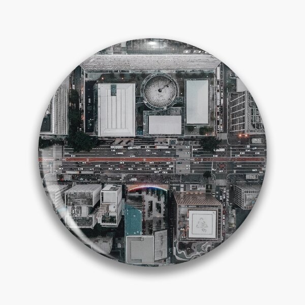 Item preview, City skyline view designed and sold by EGIT.