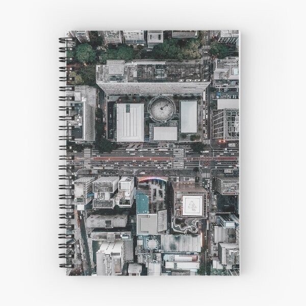Item preview, City skyline view designed and sold by EGIT.
