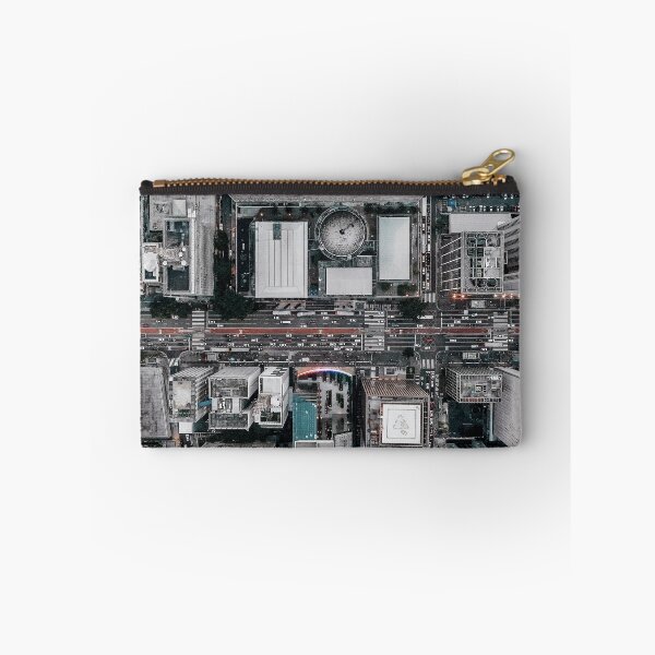 Item preview, City skyline view designed and sold by EGIT.