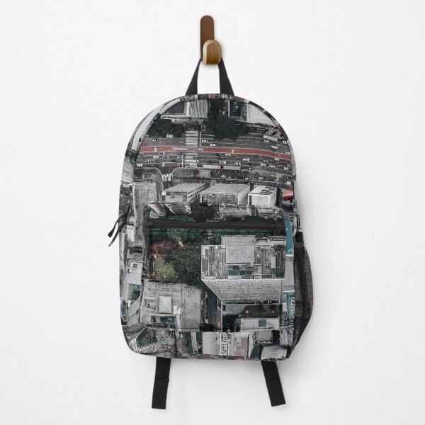 Item preview, City skyline view designed and sold by EGIT.