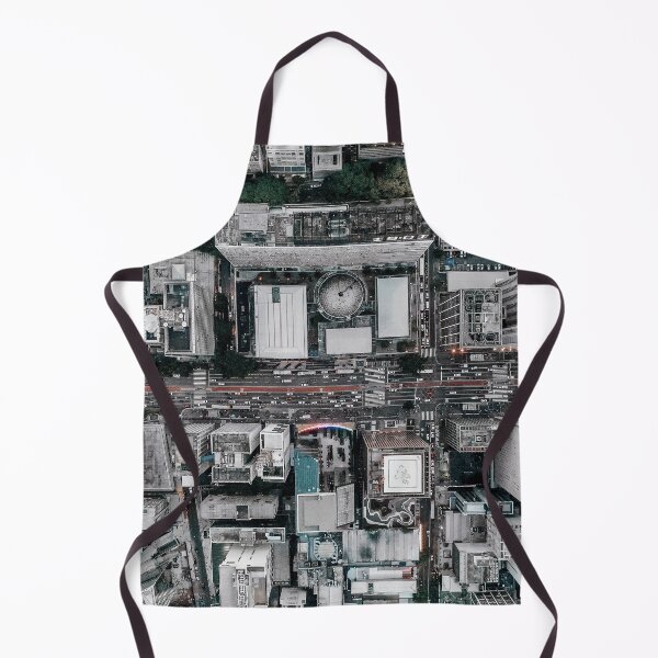 Item preview, City skyline view designed and sold by EGIT.
