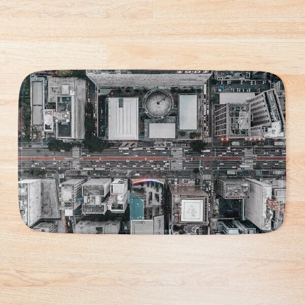 Item preview, City skyline view designed and sold by EGIT.