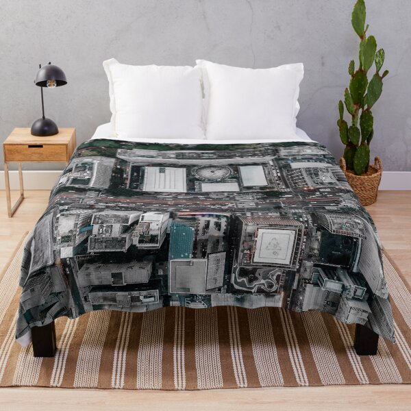 Item preview, City skyline view designed and sold by EGIT.
