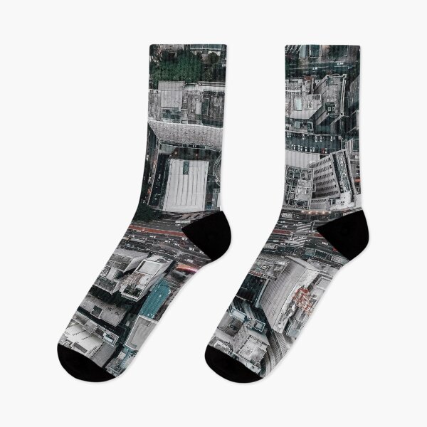 Item preview, City skyline view designed and sold by EGIT.