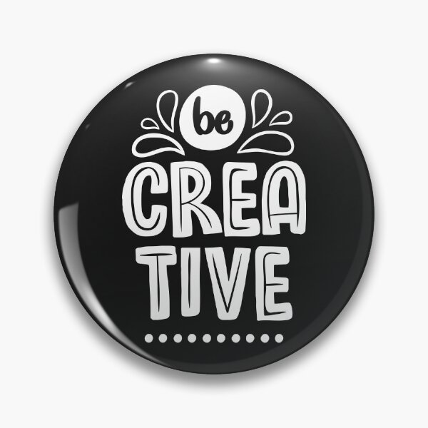 Item preview, Be Creative designed and sold by Photoque.