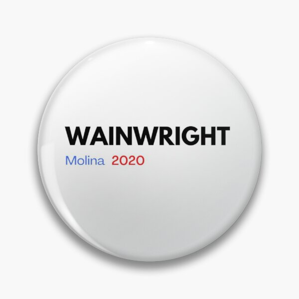 Item preview, Wainwright Molina designed and sold by WorldPrintTees.