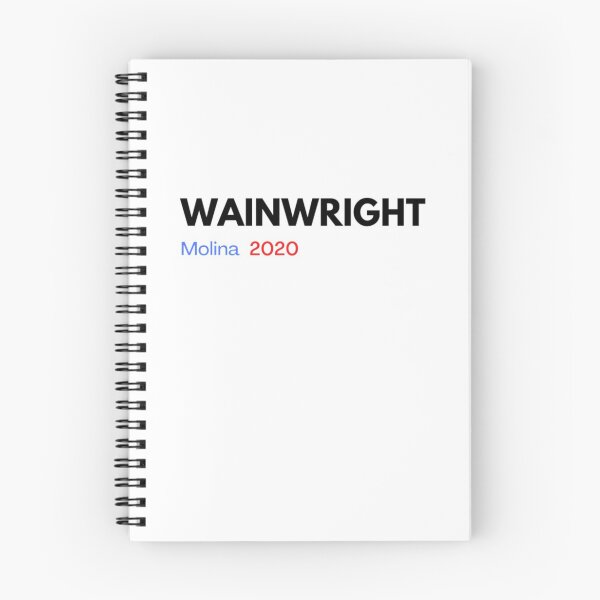 Item preview, Wainwright Molina designed and sold by WorldPrintTees.