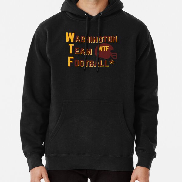 WTF Washington Commanders team football shirt, hoodie, sweater