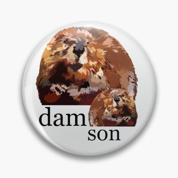 Item preview, Dam Son designed and sold by hegdesigns.