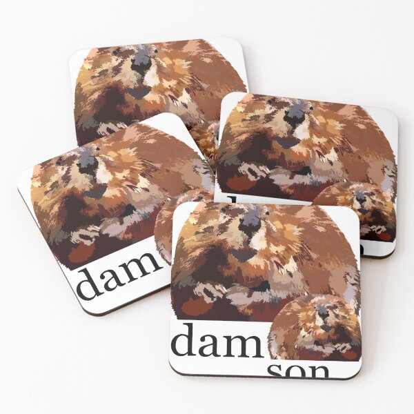 Item preview, Dam Son designed and sold by hegdesigns.