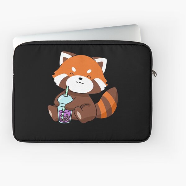 Panda laptop clearance case