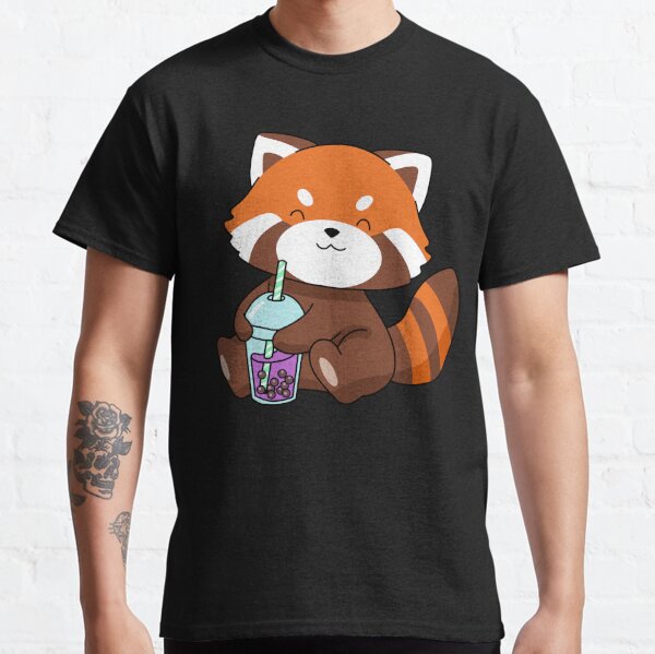 Panda Boba Gifts Merchandise Redbubble - panda roblox gifts merchandise redbubble