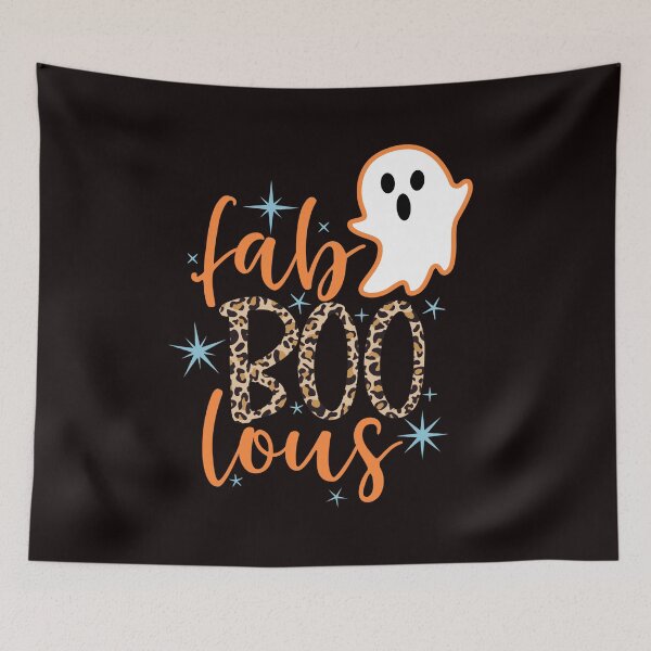 Item preview, Faboolous Halloween designed and sold by GoodGirlDesigns.