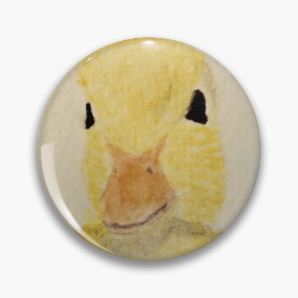 Item preview, Duckling On The Loose! designed and sold by LJ Robinson.