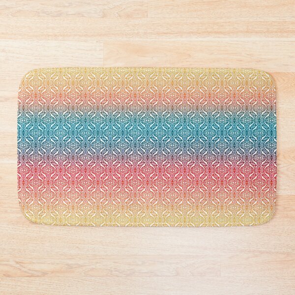 Item preview, Bright autumn tribal pattern. designed and sold by floraaplus.