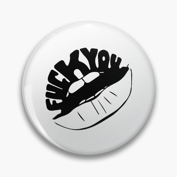 Item preview, F*ck You  designed and sold by Shayli Kipnis.