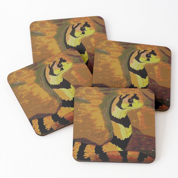 Item preview, Snake drawing by Katy Christoff  designed and sold by KatyChristoff.