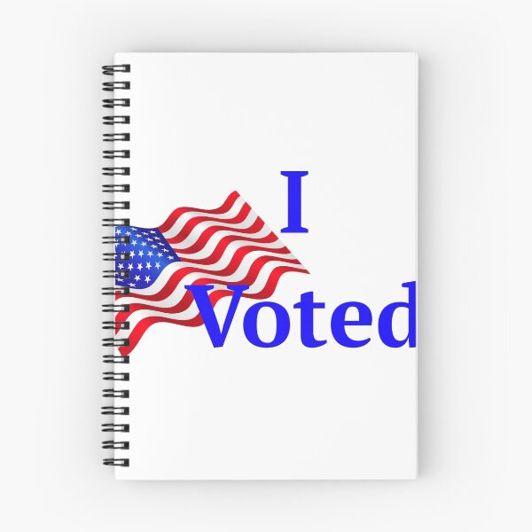 Item preview, yo voté designed and sold by thedreamerswin.