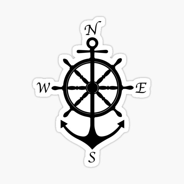 Item preview, Anchor Finding Home designed and sold by joannamichelled.
