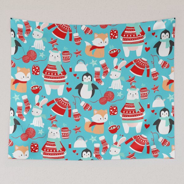 Item preview, Hygge Lifestyle designed and sold by Nagore Illustrations.