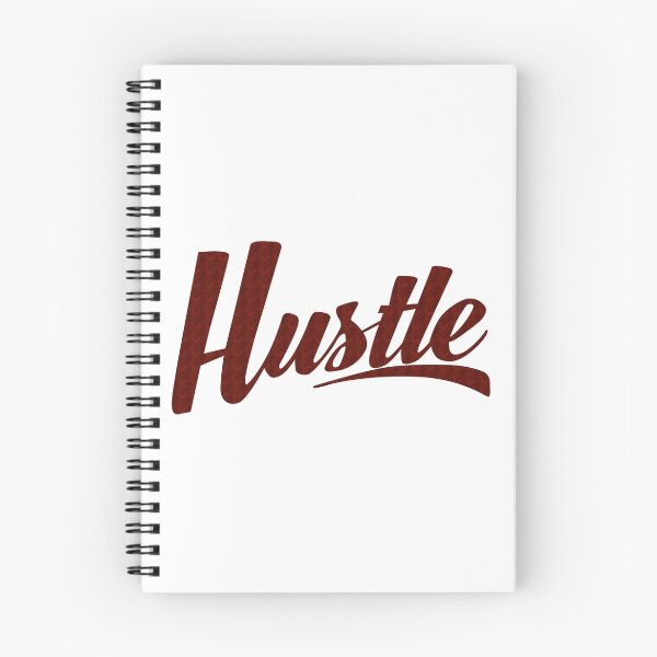 Item preview, Hustle Velvet designed and sold by Tee4Daily.