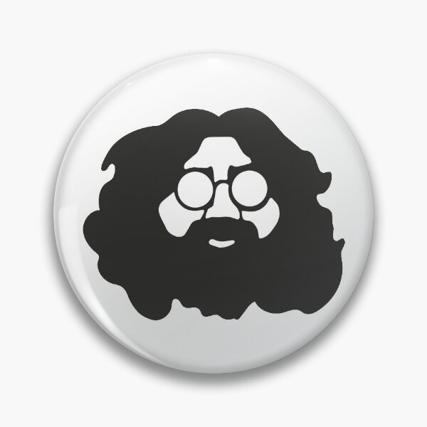Jerry Pin