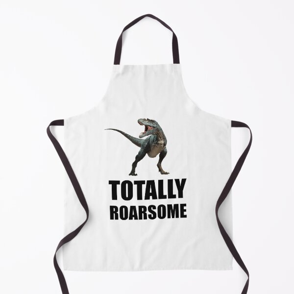 Item preview, Totally Roarsome Tyrannosaurus Dinosaur designed and sold by TheBestStore.