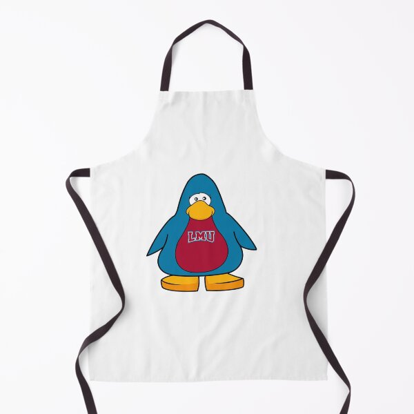 Item preview, LMU penguins  designed and sold by Emily Sullivan.