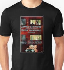 Movie Poster Merchandise Unisex T-Shirt