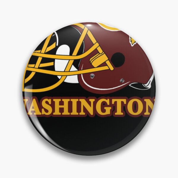 Washington Commanders (Redskins) Logo And Theme Art Items – Tagged