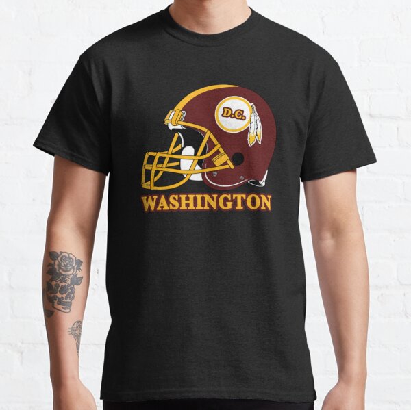 T4YLOR Washington Football T-Shirt