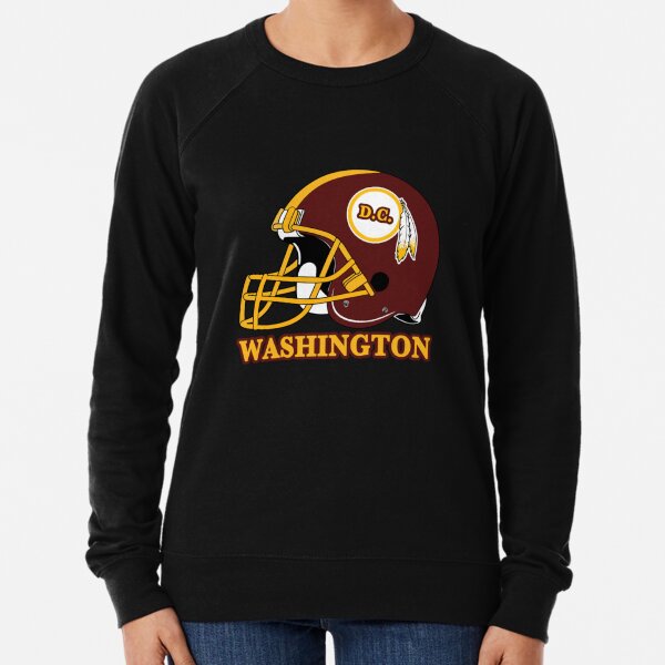 Washington Football Team Sweatshirts Hoodies for Sale Redbubble